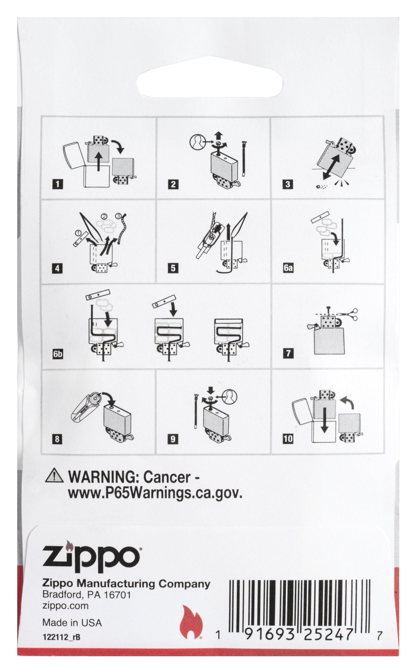 Kit Feltrino e ovatta