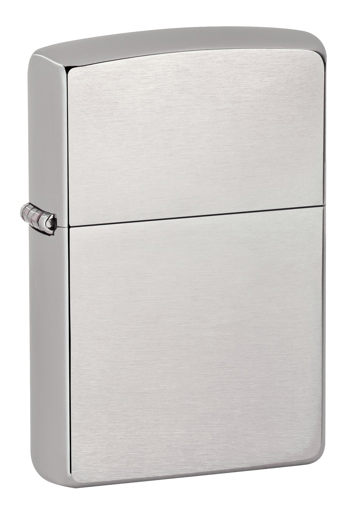 Silver Sterling Satinato