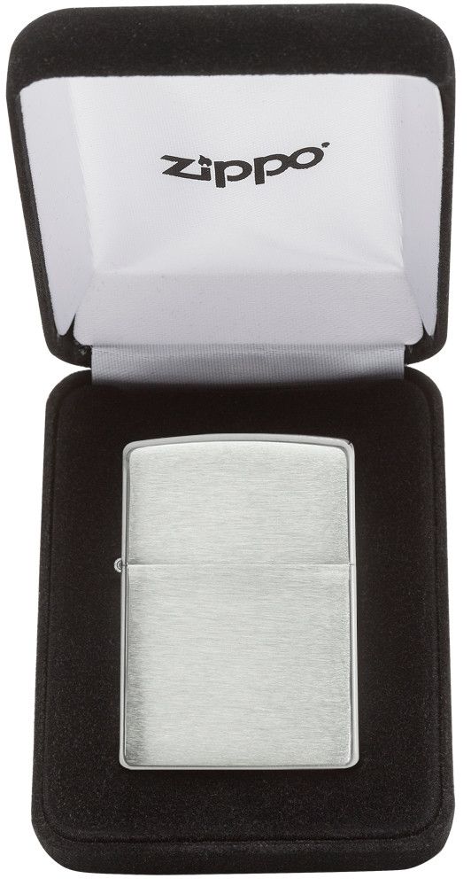 Silver Sterling Satinato