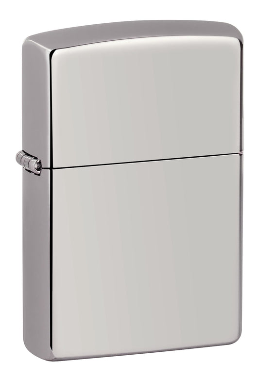 Silver Sterling Lucido