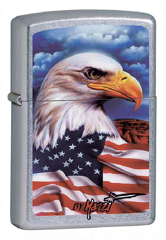 MAZZI - EAGLE
