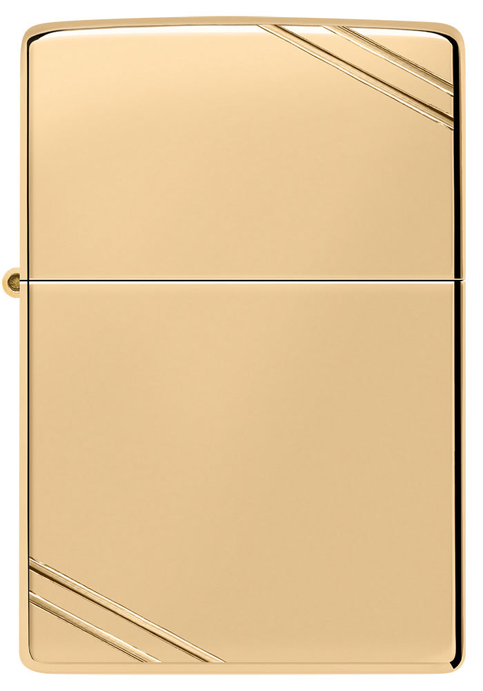 270 - Vintage Brass Lucido