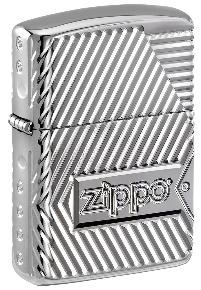 29672 - Armor® Zippo Bolts