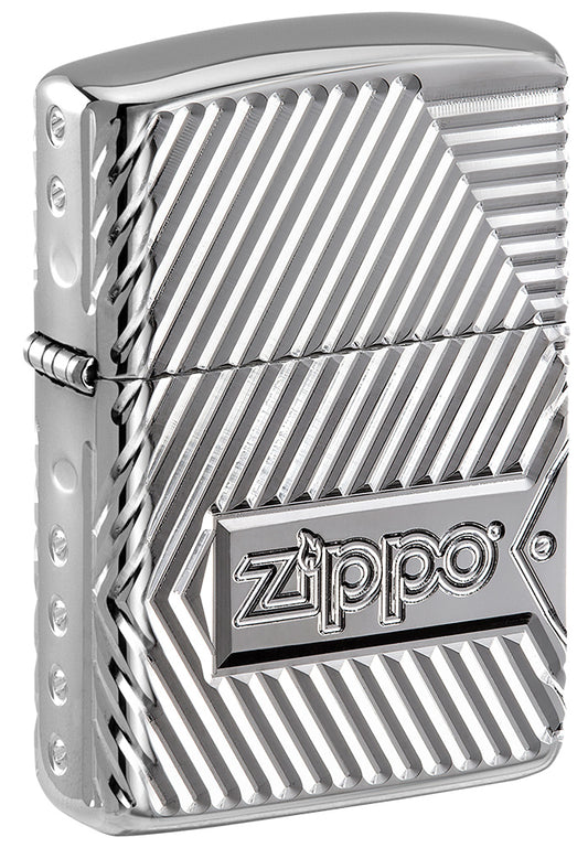 29672 - Armor® Zippo Bolts