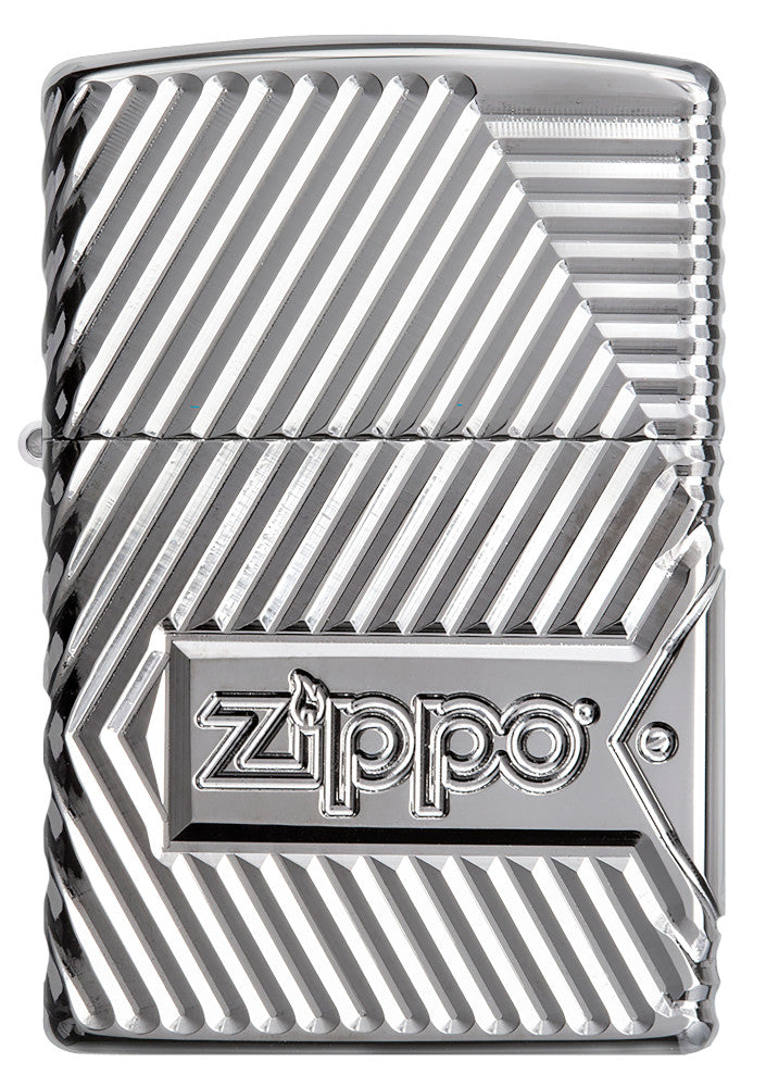29672 - Armor® Zippo Bolts