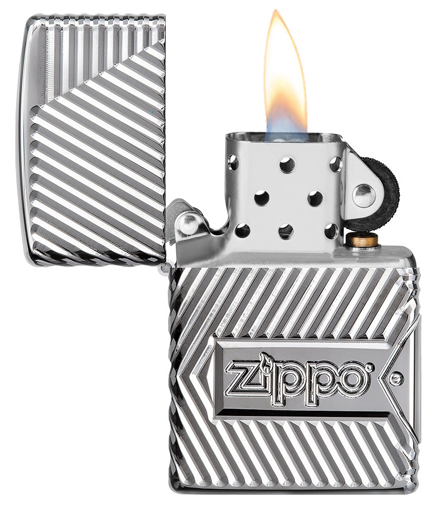 29672 - Armor® Zippo Bolts