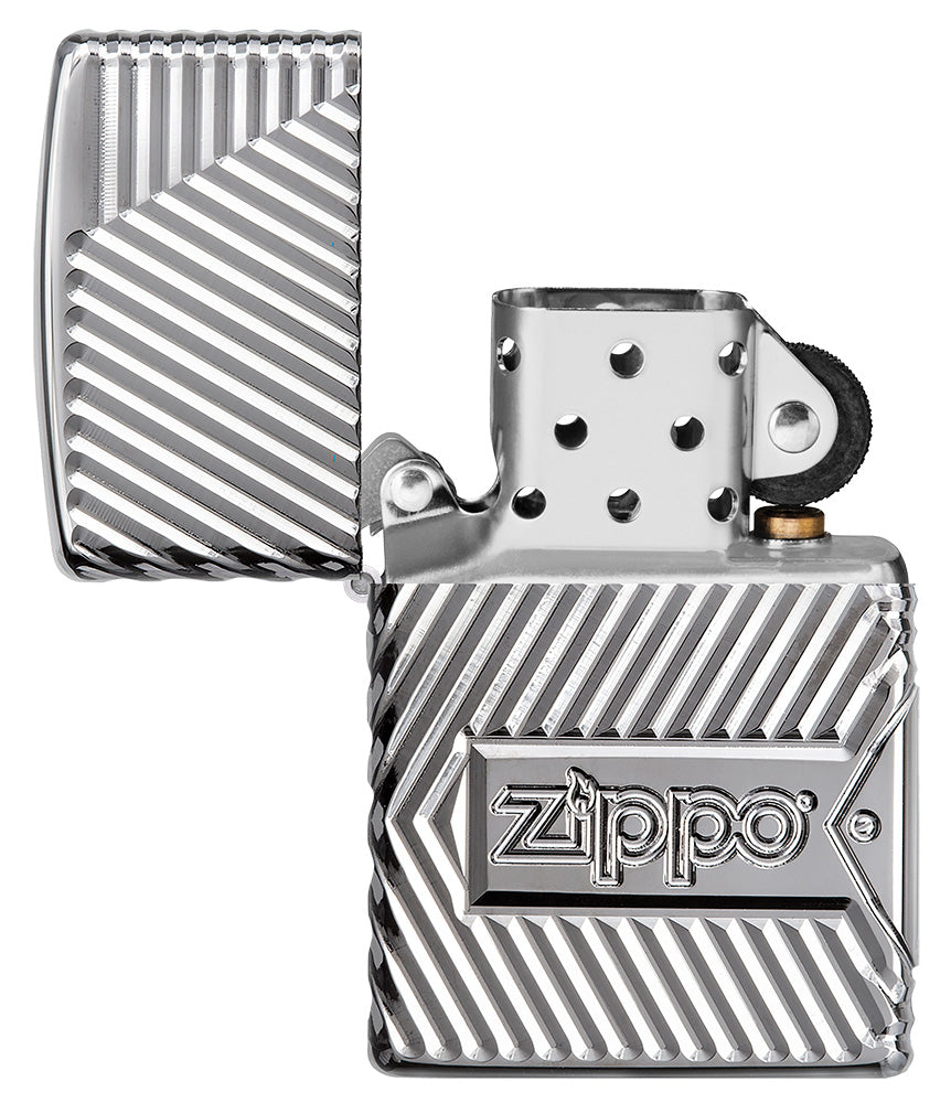 29672 - Armor® Zippo Bolts