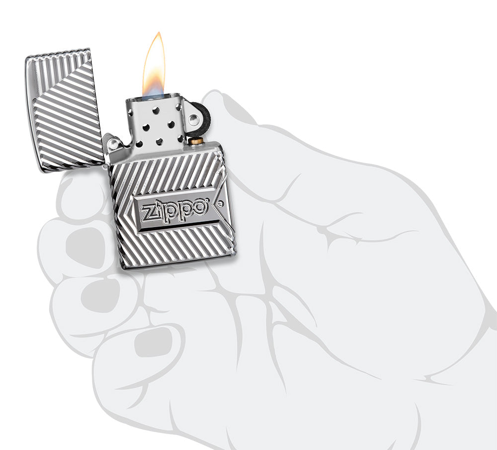 29672 - Armor® Zippo Bolts