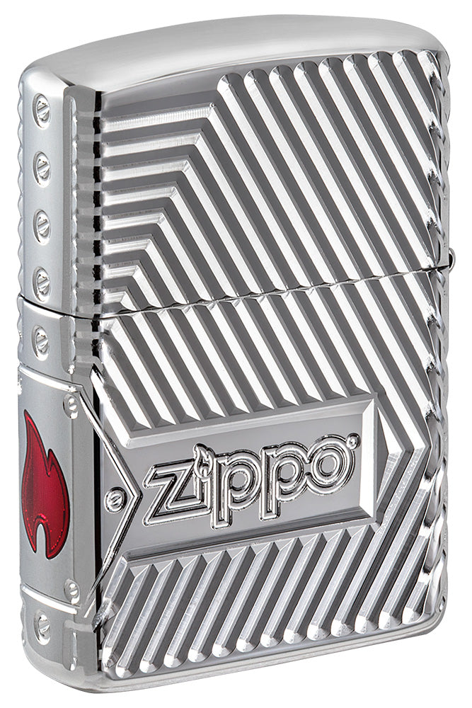 29672 - Armor® Zippo Bolts