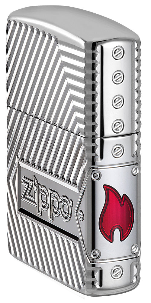29672 - Armor® Zippo Bolts