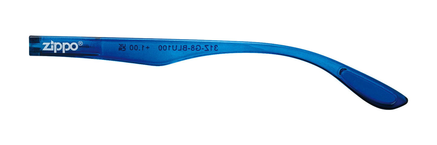 31Z-G8-BLU OCCHIALE DA LETTURA