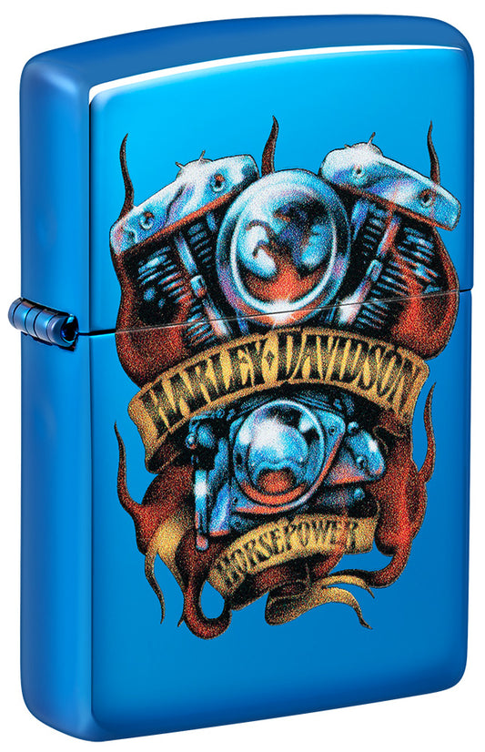 46216 - Harley-Davidson®