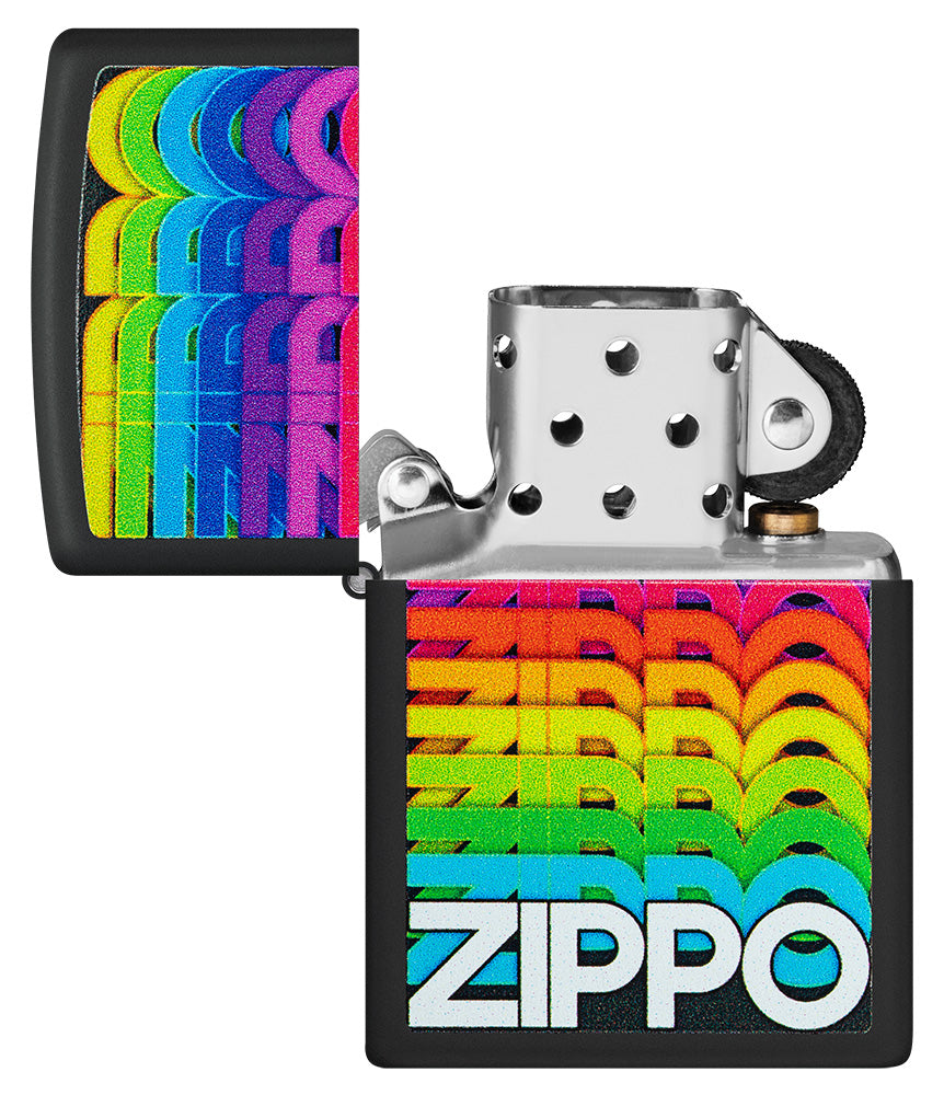 46234 - Zippo