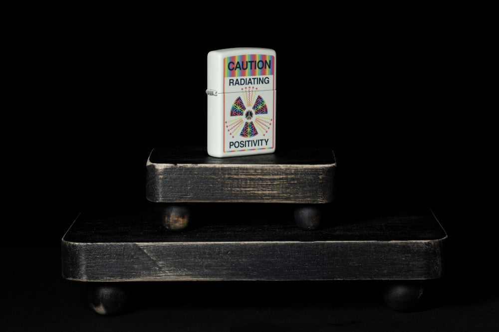 46243 - Positivity  Glow