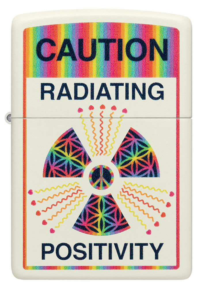 46243 - Positivity  Glow