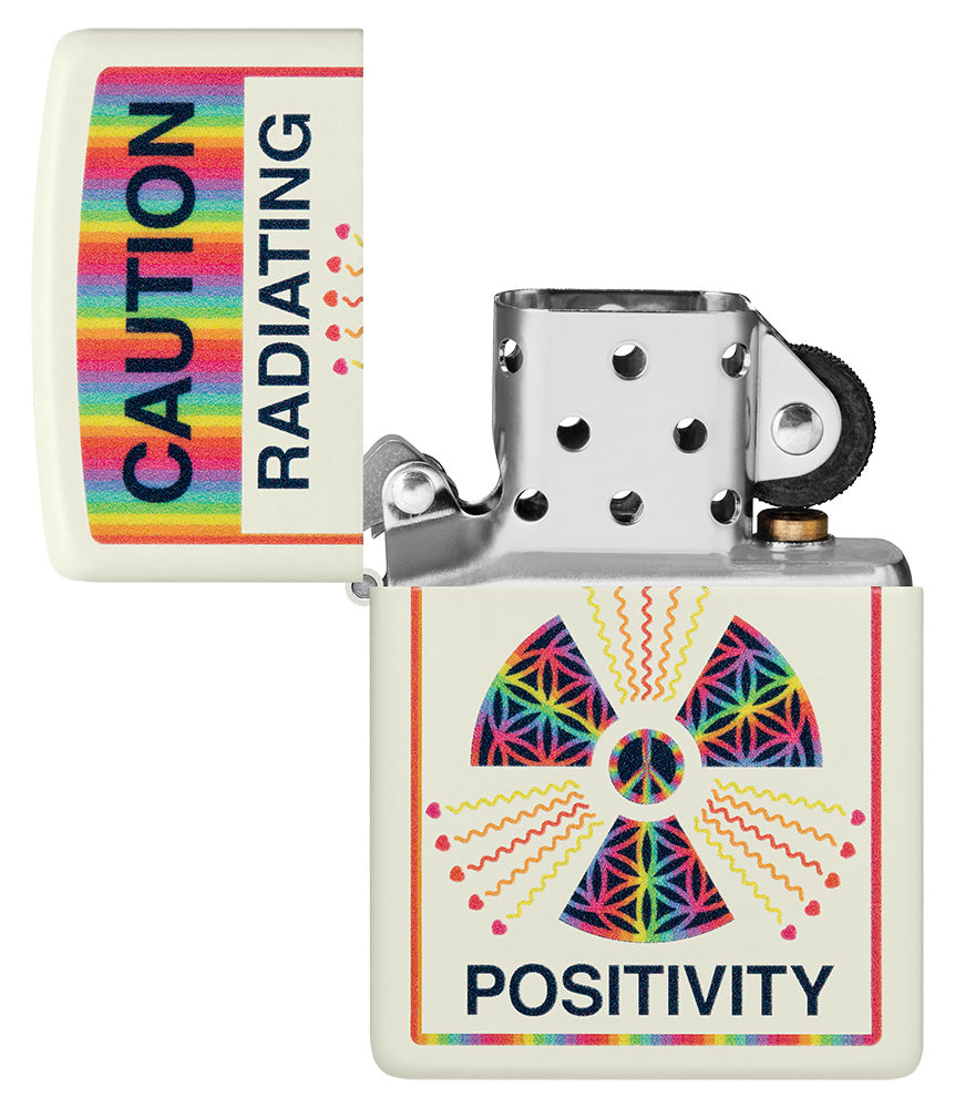 46243 - Positivity  Glow