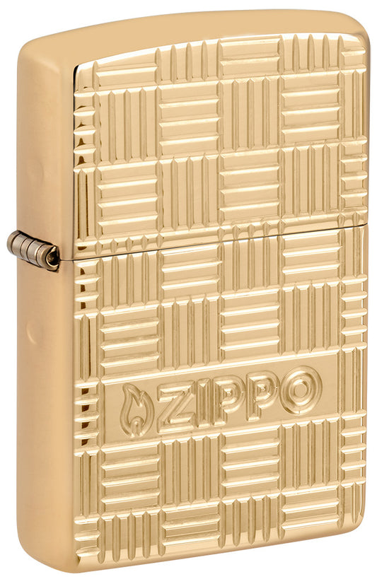 46274 - Armor® Zippo