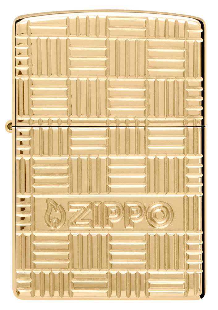 46274 - Armor® Zippo