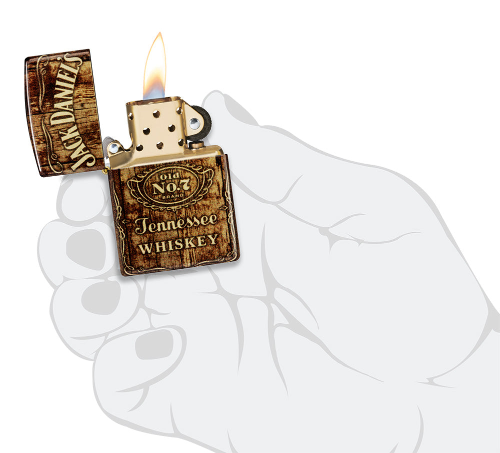 46278 - Jack Daniel's®