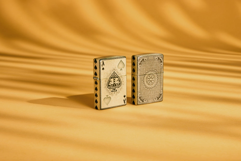 46388 - Ace of Spades