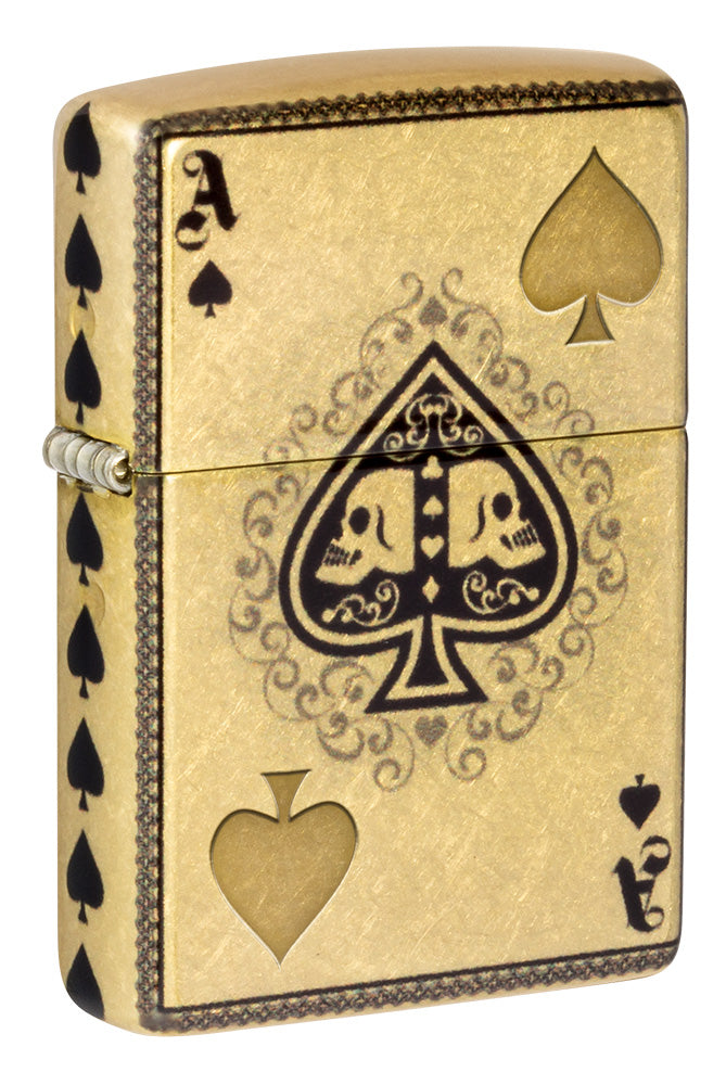 46388 - Ace of Spades