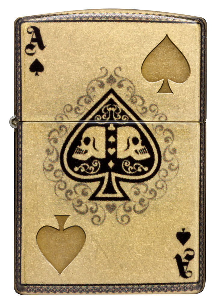 46388 - Ace of Spades
