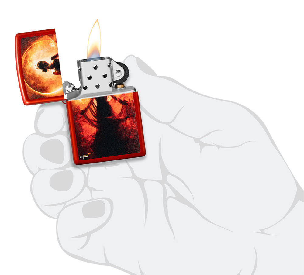 46410 - Mazzi® Spiritual