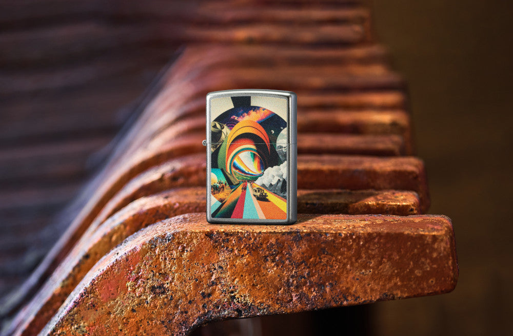 46578 - Psychedelic Travel