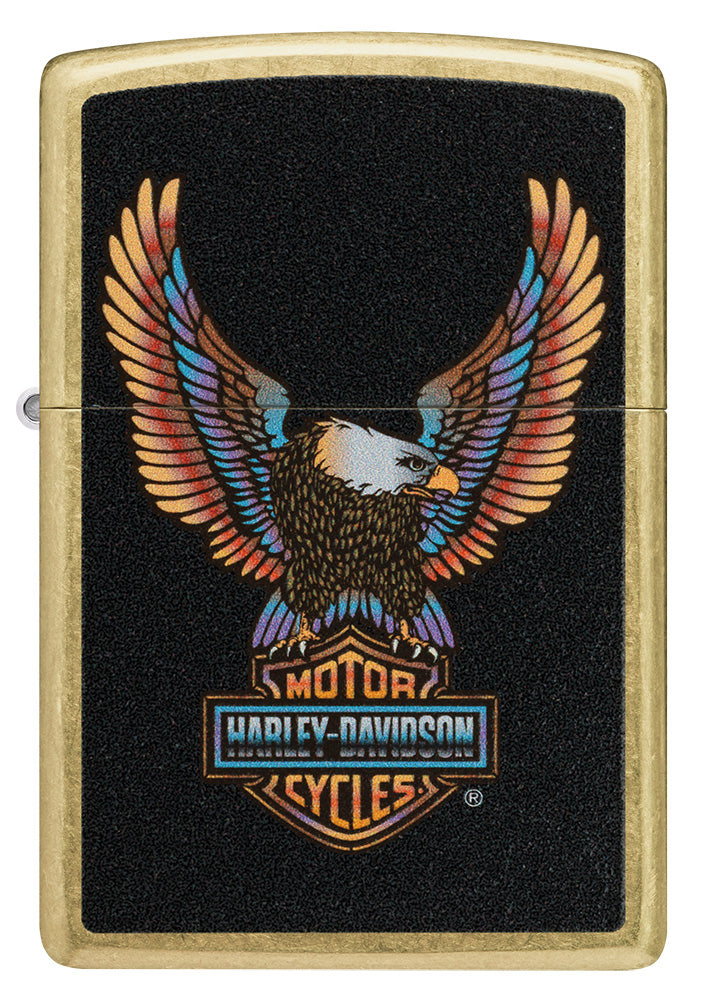 46678 - Harley-Davidson®