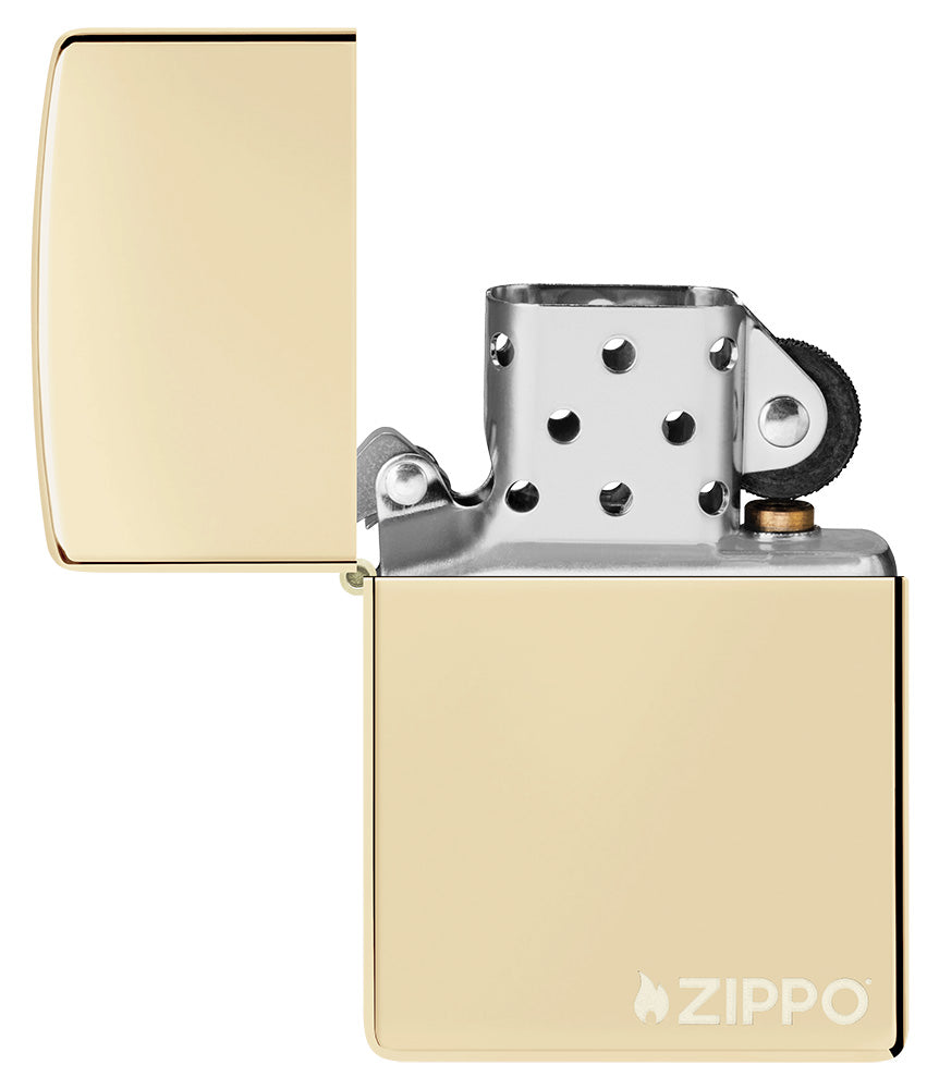 46682ZL - Champagne PVD con Logo
