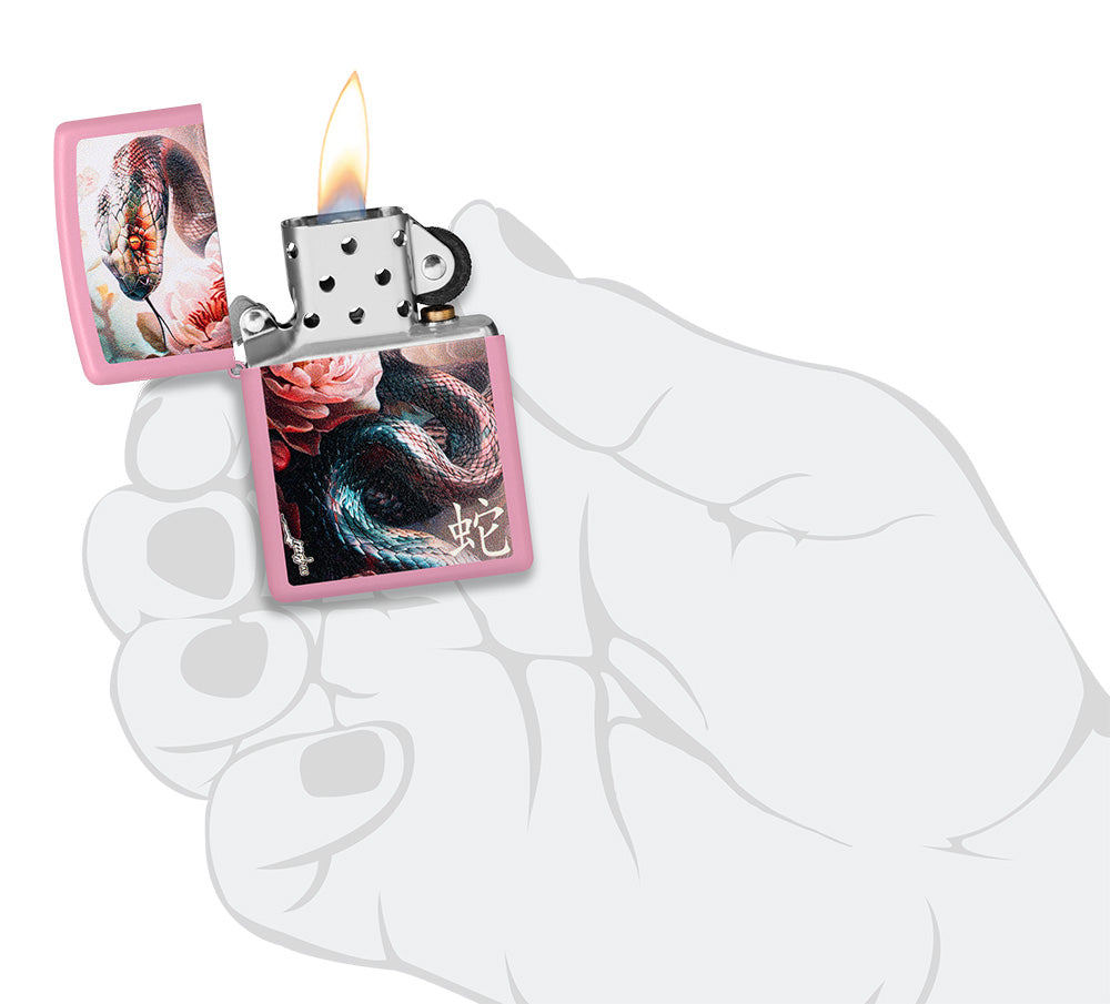 46685 - Mazzi® Animals