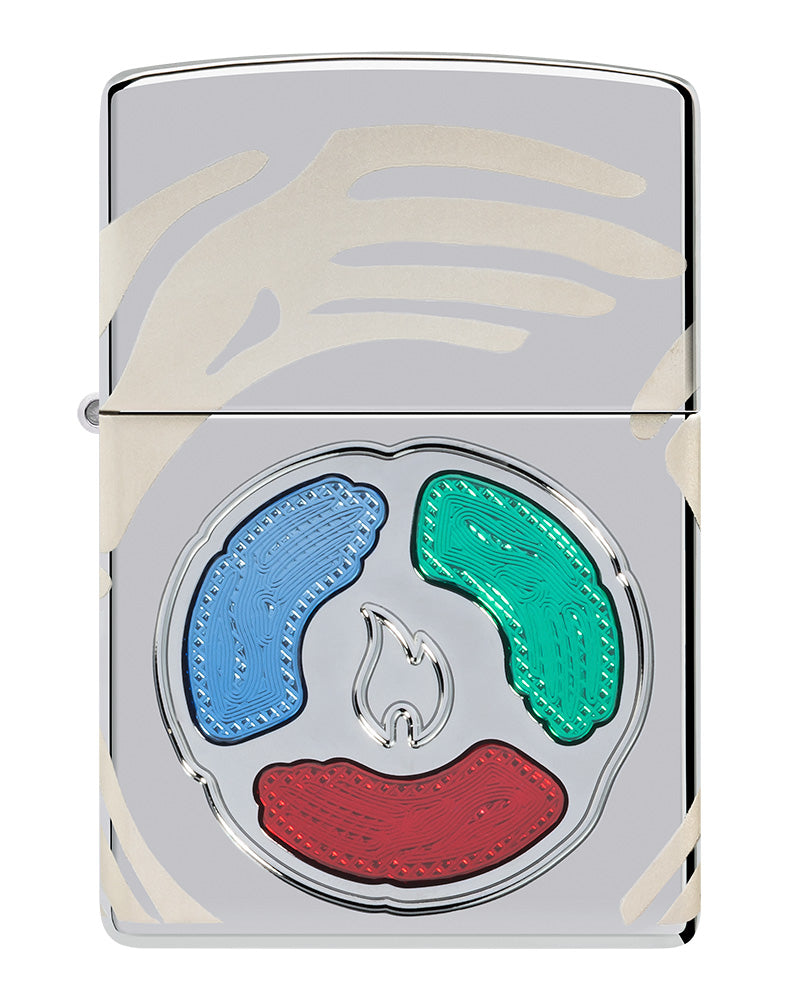 46762 - Collectible of the Year - Keeper of the Flame