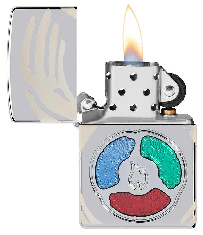 46762 - Collectible of the Year - Keeper of the Flame