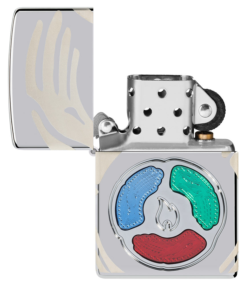 46762 - Collectible of the Year - Keeper of the Flame