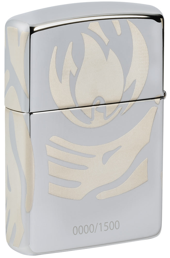 46762 - Collectible of the Year - Keeper of the Flame