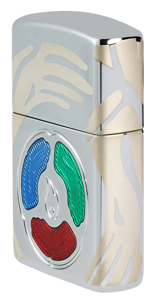 46762 - Collectible of the Year - Keeper of the Flame