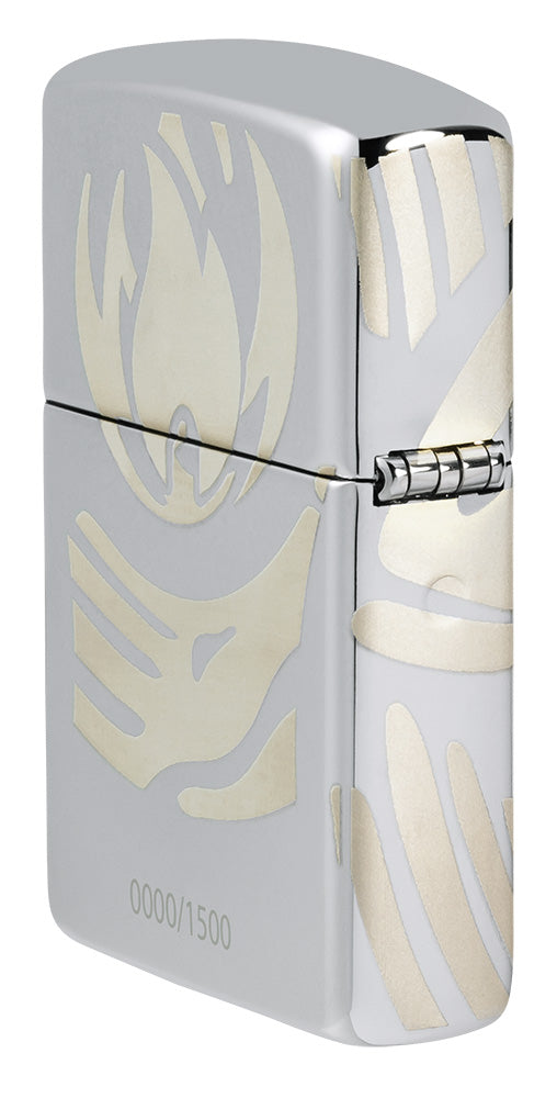 46762 - Collectible of the Year - Keeper of the Flame