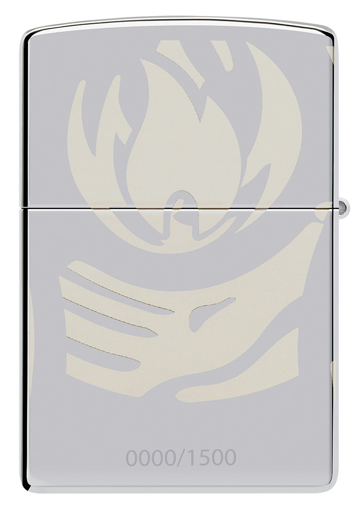 46762 - Collectible of the Year - Keeper of the Flame