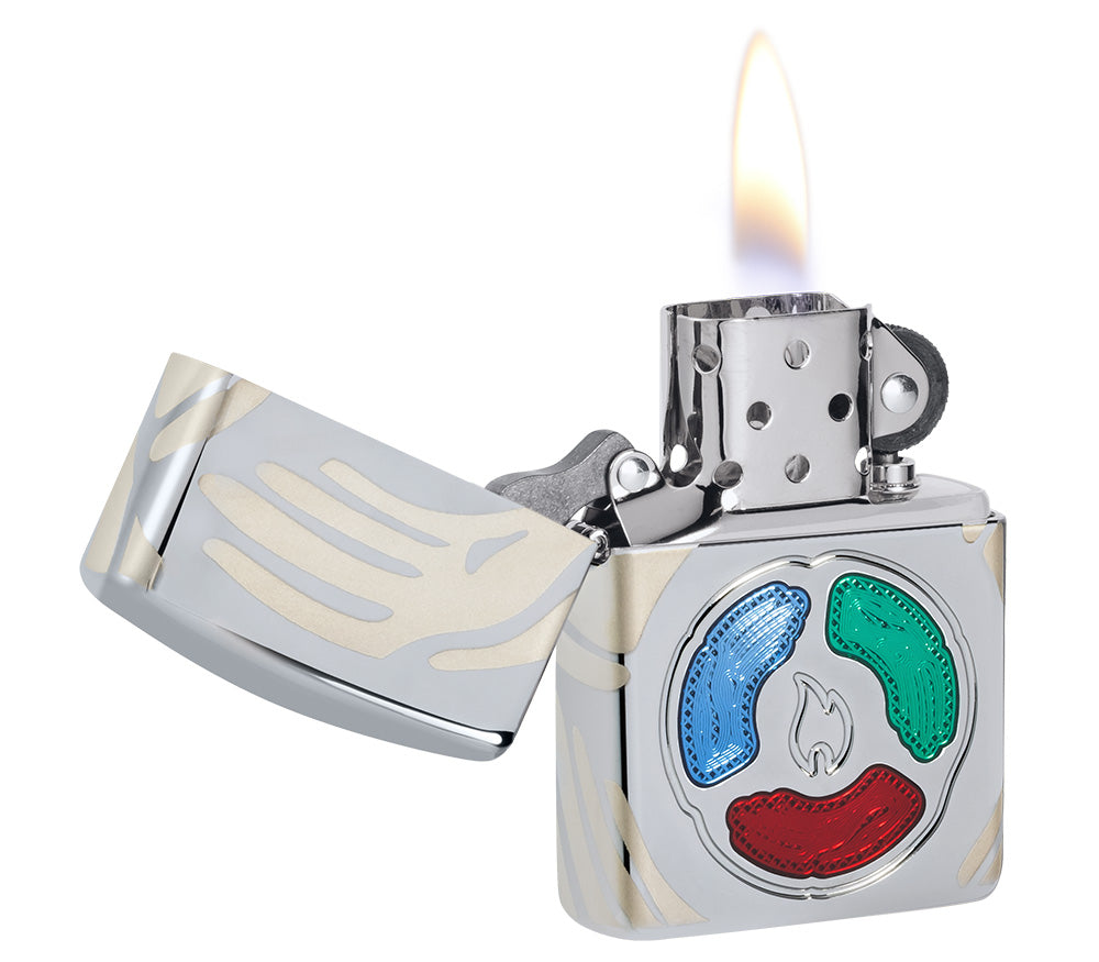 46762 - Collectible of the Year - Keeper of the Flame