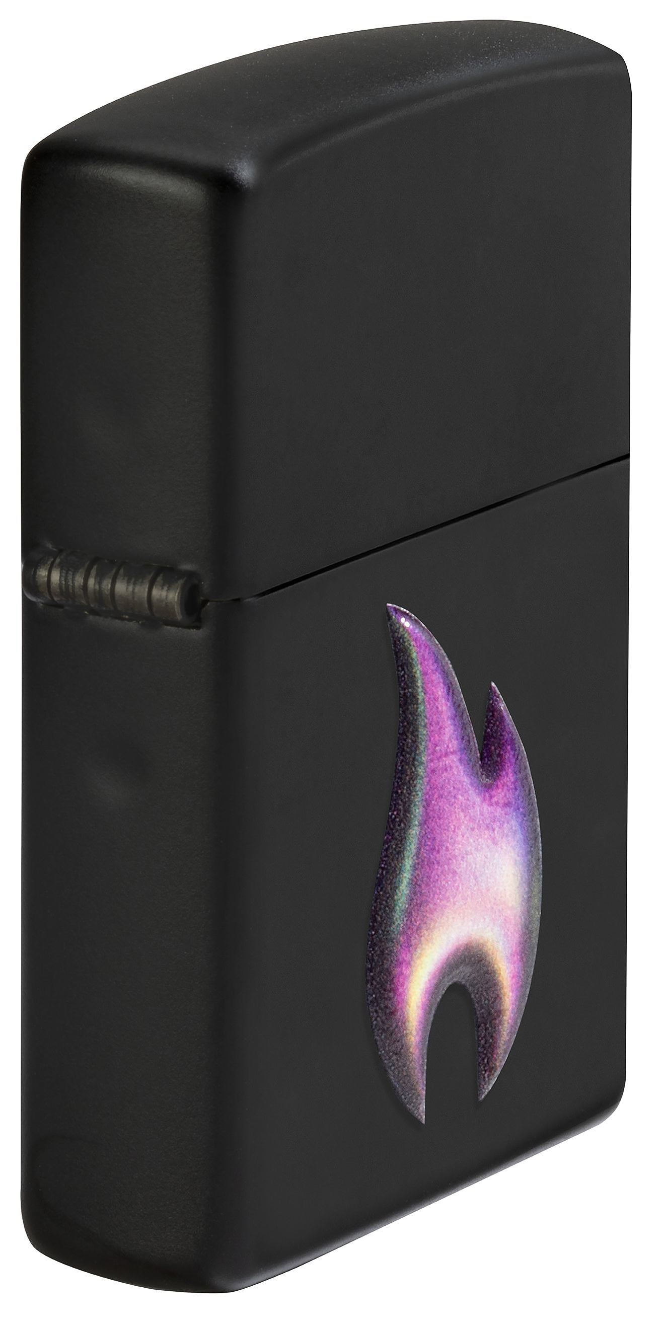 Zippo Flame