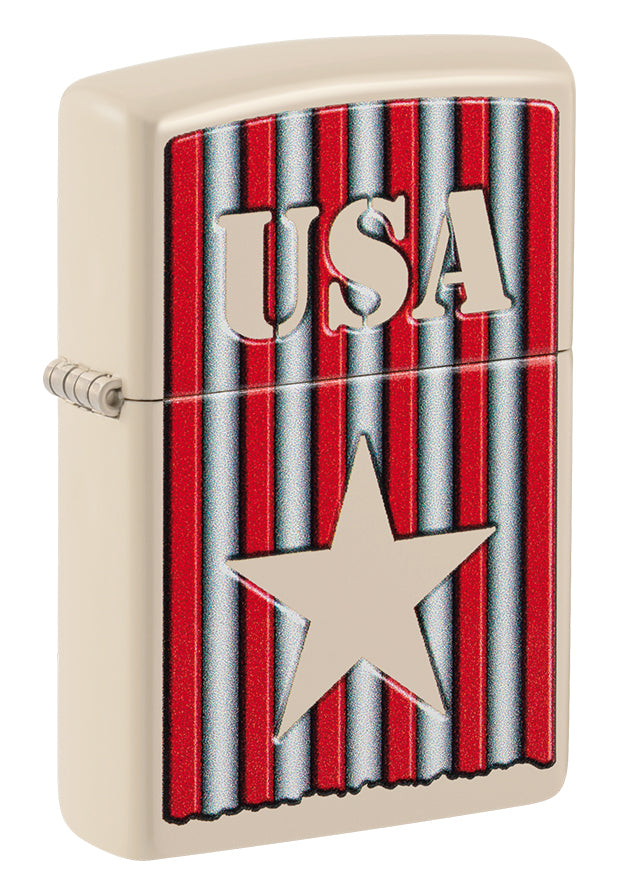 USA Design