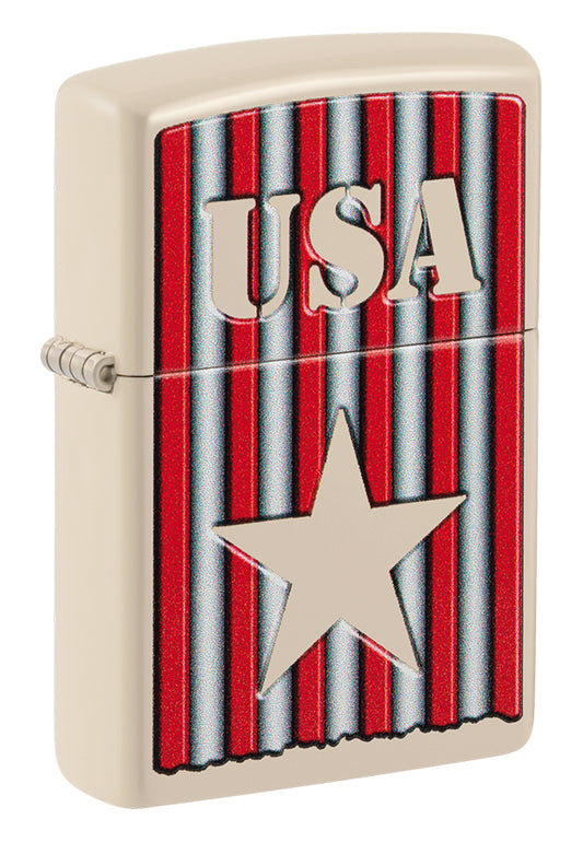 USA Design