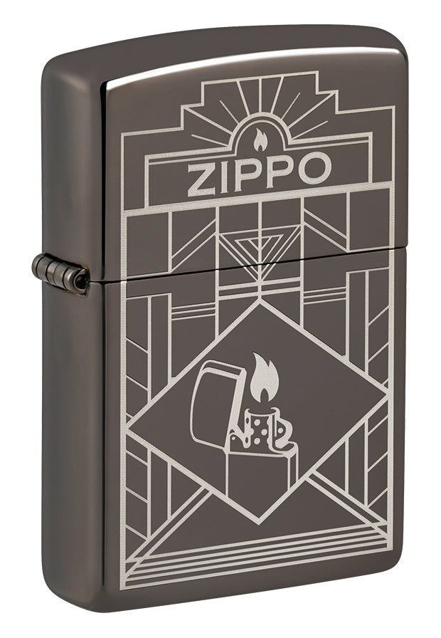 Zippo Design
