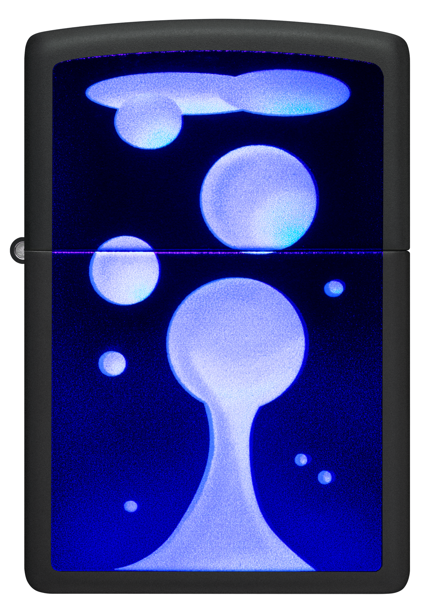 Black Light Bubble