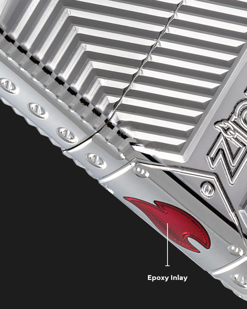 29672 - Armor® Zippo Bolts