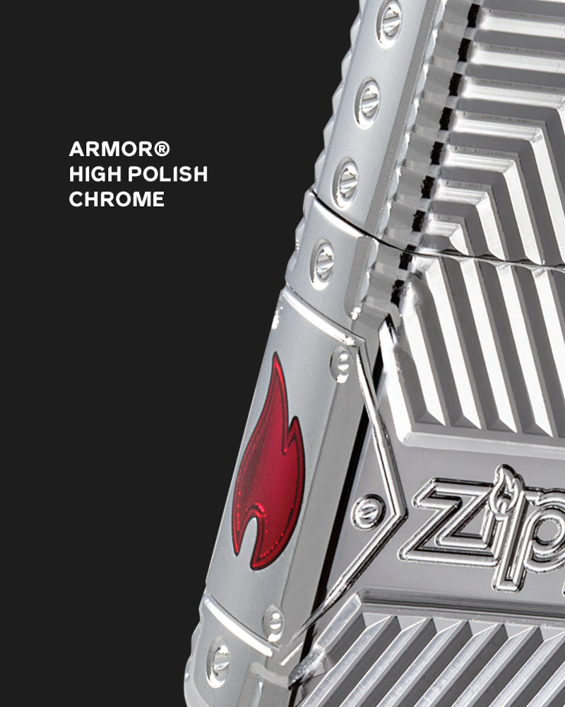 29672 - Armor® Zippo Bolts