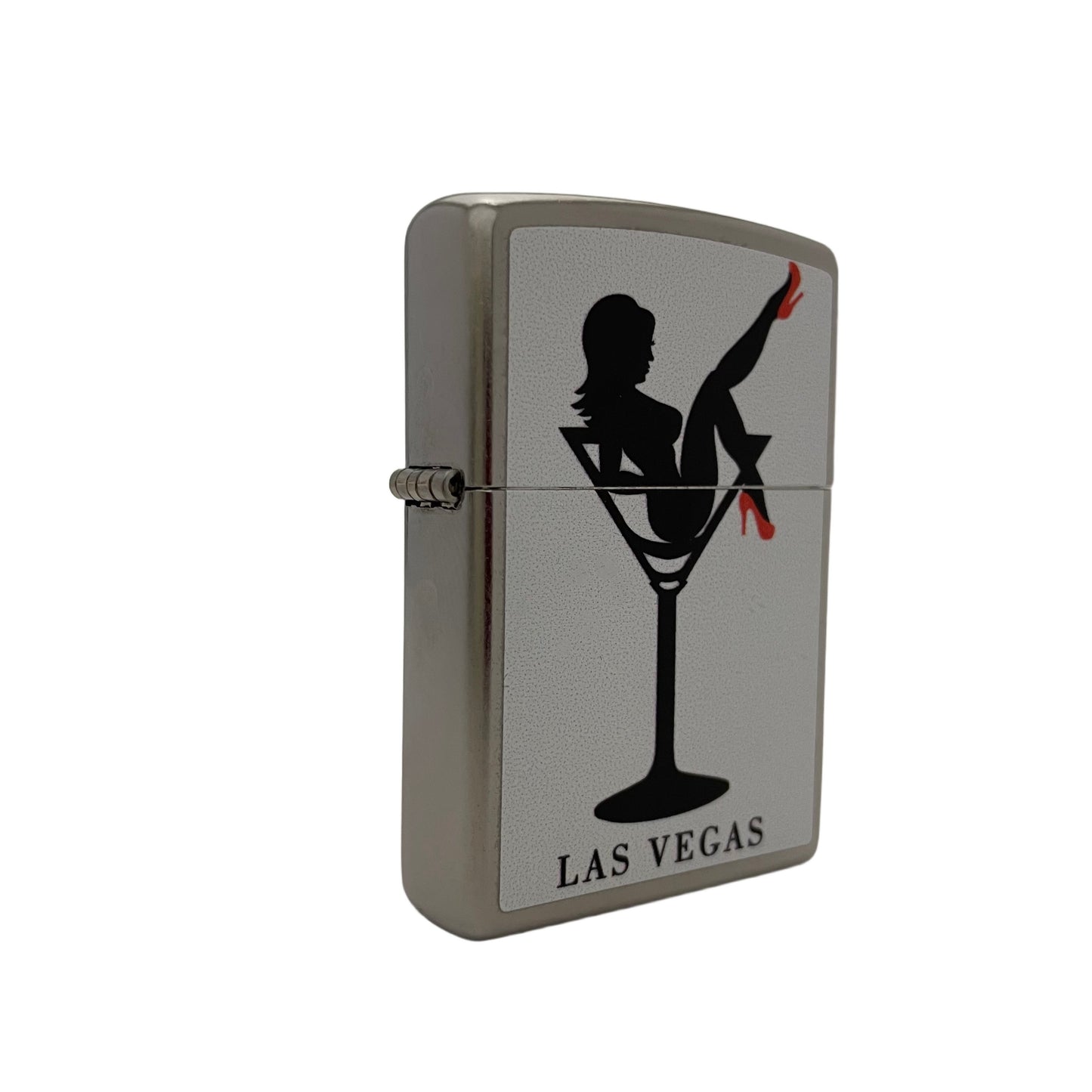 ESCLUSIVA ONLINE - Las Vegas