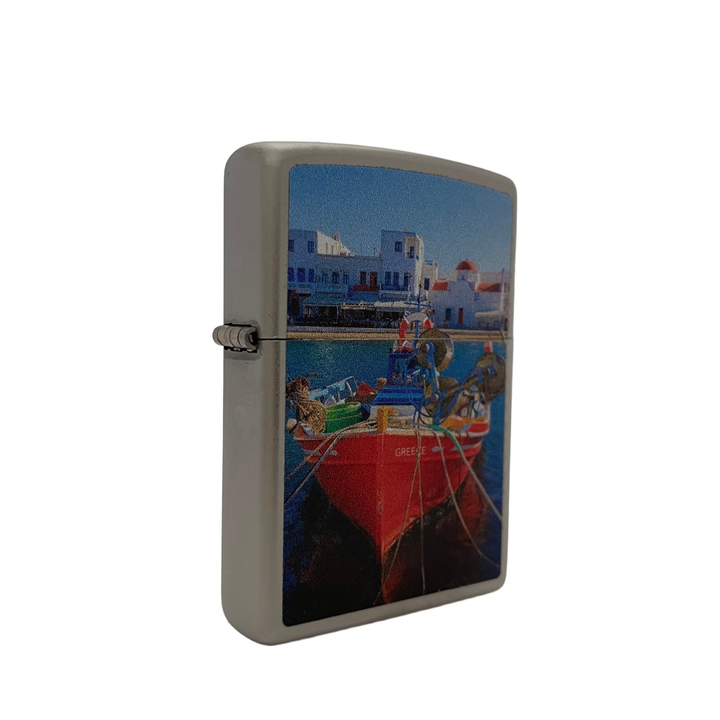 ESCLUSIVA ONLINE - Greece