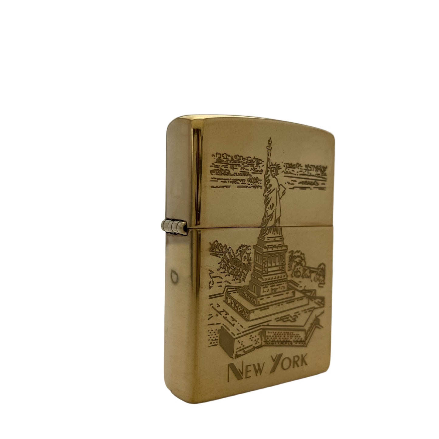 ESCLUSIVA ONLINE - Statue of Liberty