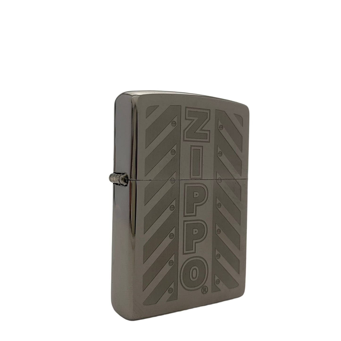 ESCLUSIVA ONLINE - Zippo Logo